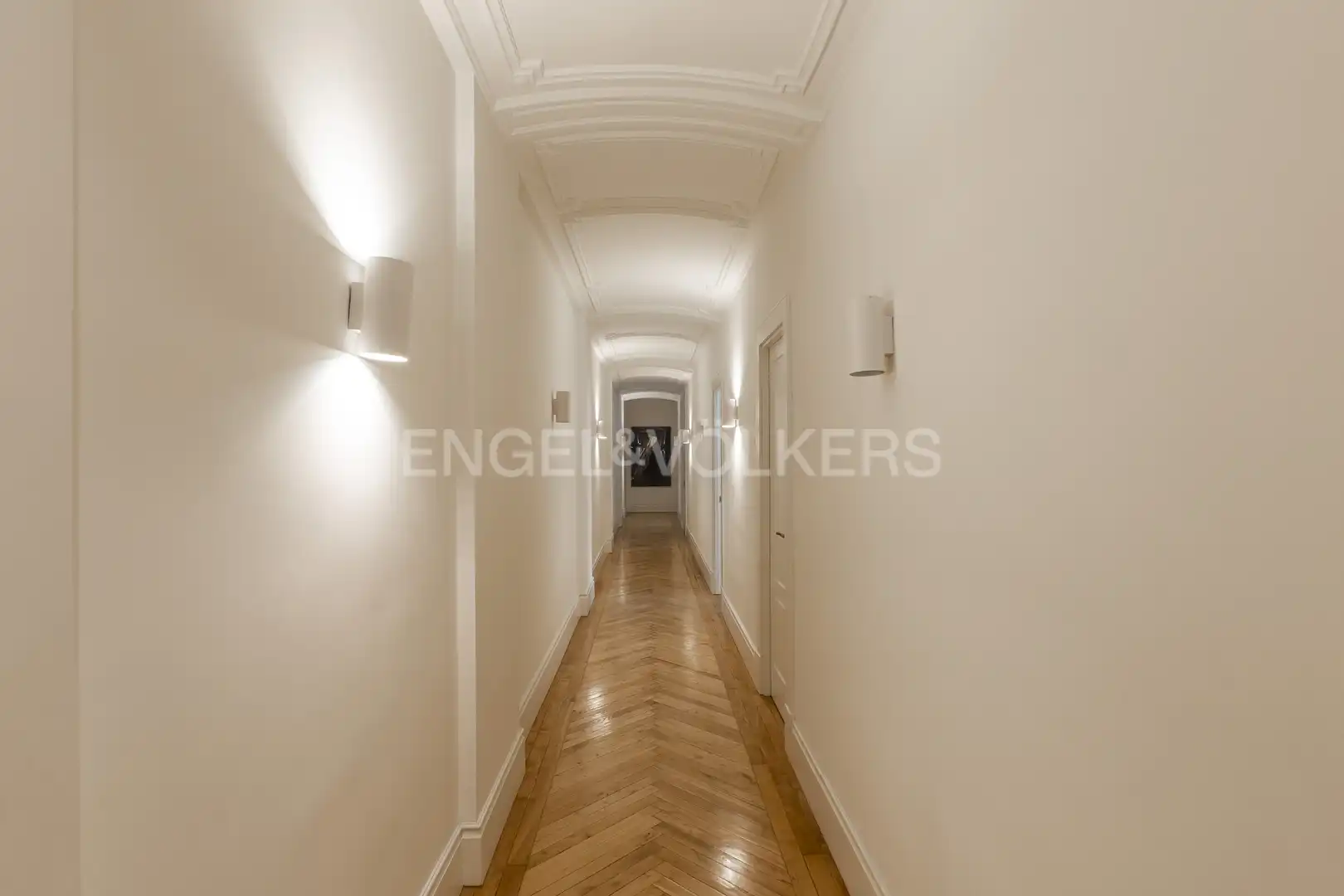 Piso en venta en Madrid con Aire acondicionado, Calefacción y Parquet