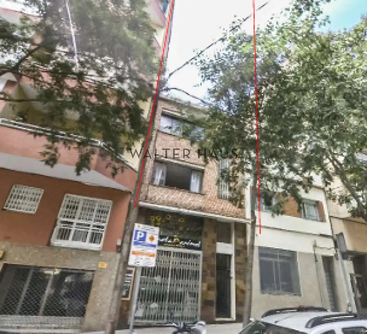 Altres en venda a Carrer de Sardenya, imagen 5