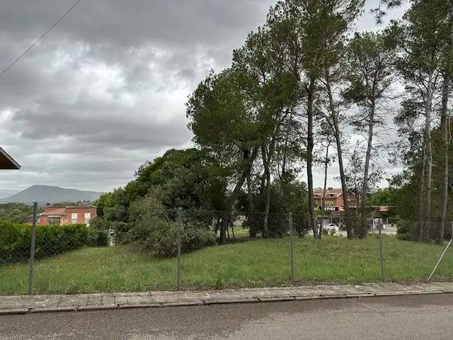 Lands and plots for sale in Sant Fruitós de Bages, imagen 7