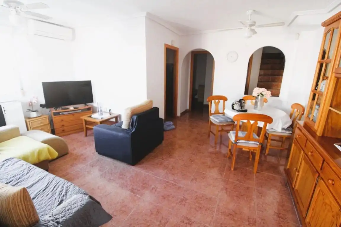 Adosado con piscina en venta en Calle Ciruelo, imagen 13