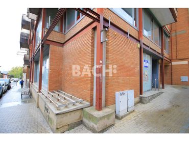 Local comercial en alquiler en Calle Major 35