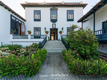 Casa con jardín en venta en Zona Botánico