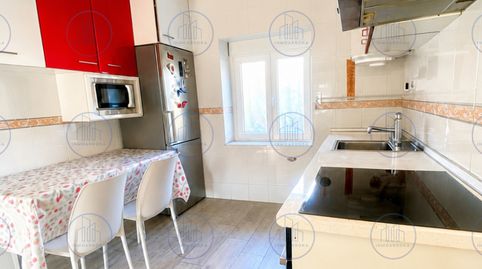 Foto 5 de Piso en venta en Alaberga Auzoa, Kaputxinoak / Capuchinos - Galtzaraborda, Errenteria