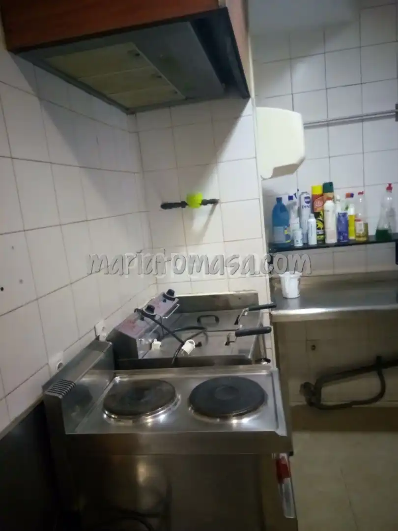 Business premises for sale in Lasesarre, imagen 9
