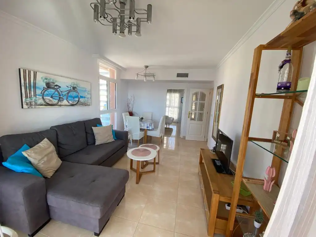 Appartement compact avec piscine à vendre à Calle Dinamarca, imagen 5