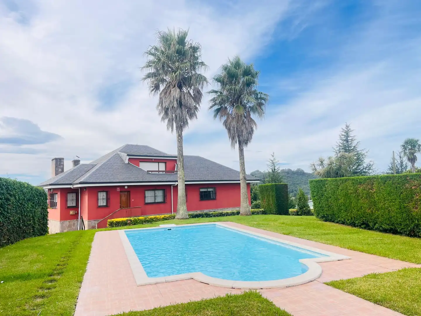 Chalet con piscina en venta en Calle DOCTOR FLEMING 34, imagen 36