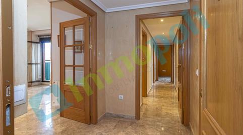 Foto 4 de Piso de alquiler en San Roque - Ronda Norte, Badajoz