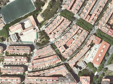 Wohnung zum Verkauf in Nou Barris