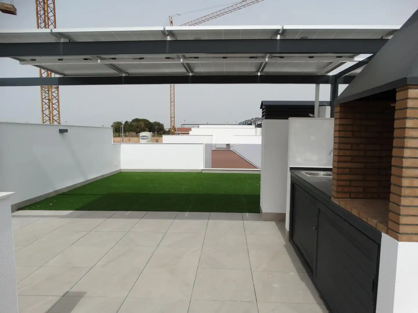 Casa adosada en venta en Calle Canal Tajo-Segura, 9, Pilar de la Horadada ciudad