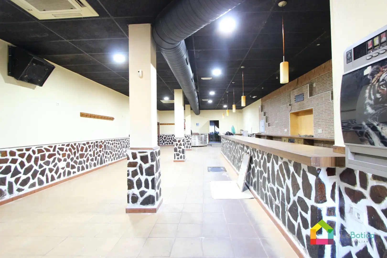Commercial properties for sale in Ajofrín