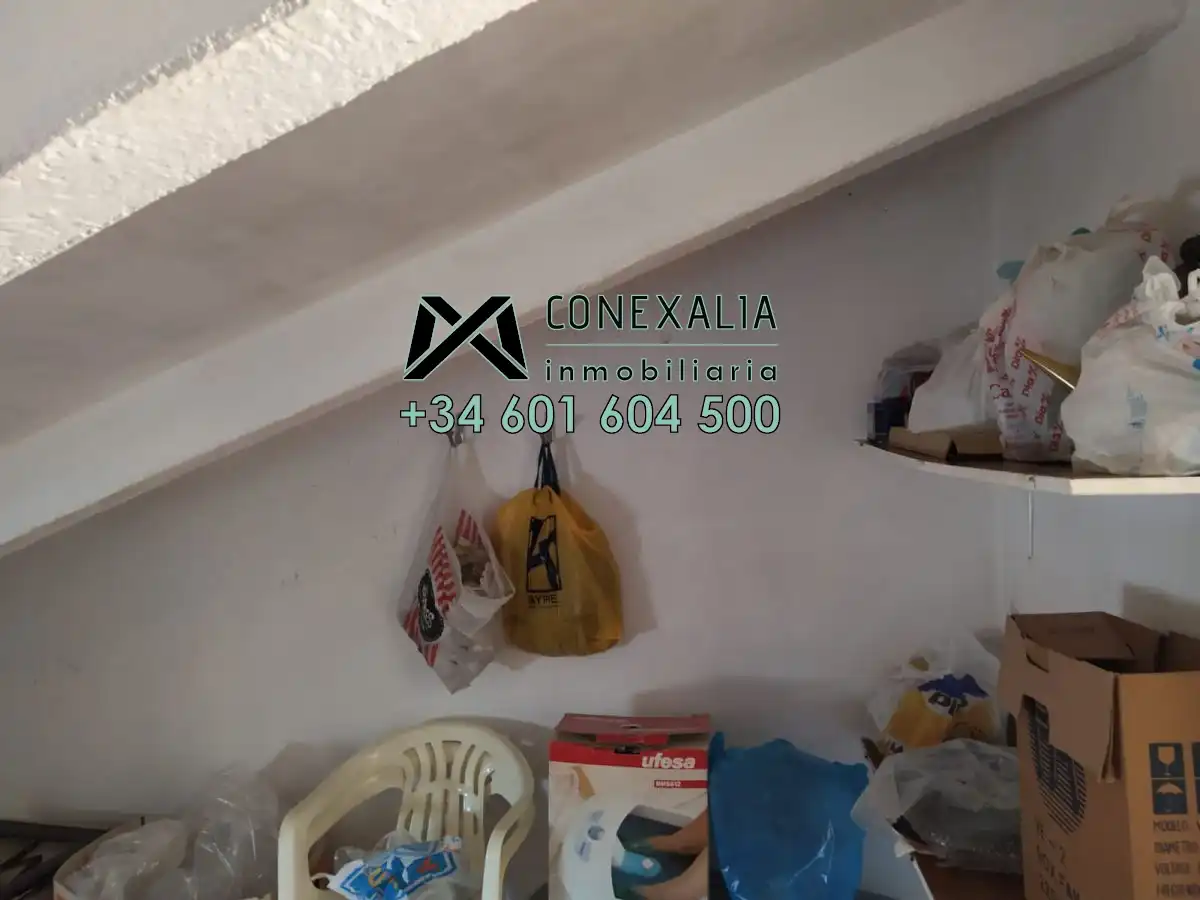 Casa amb terrassa en venda a Olvera, imagen 46