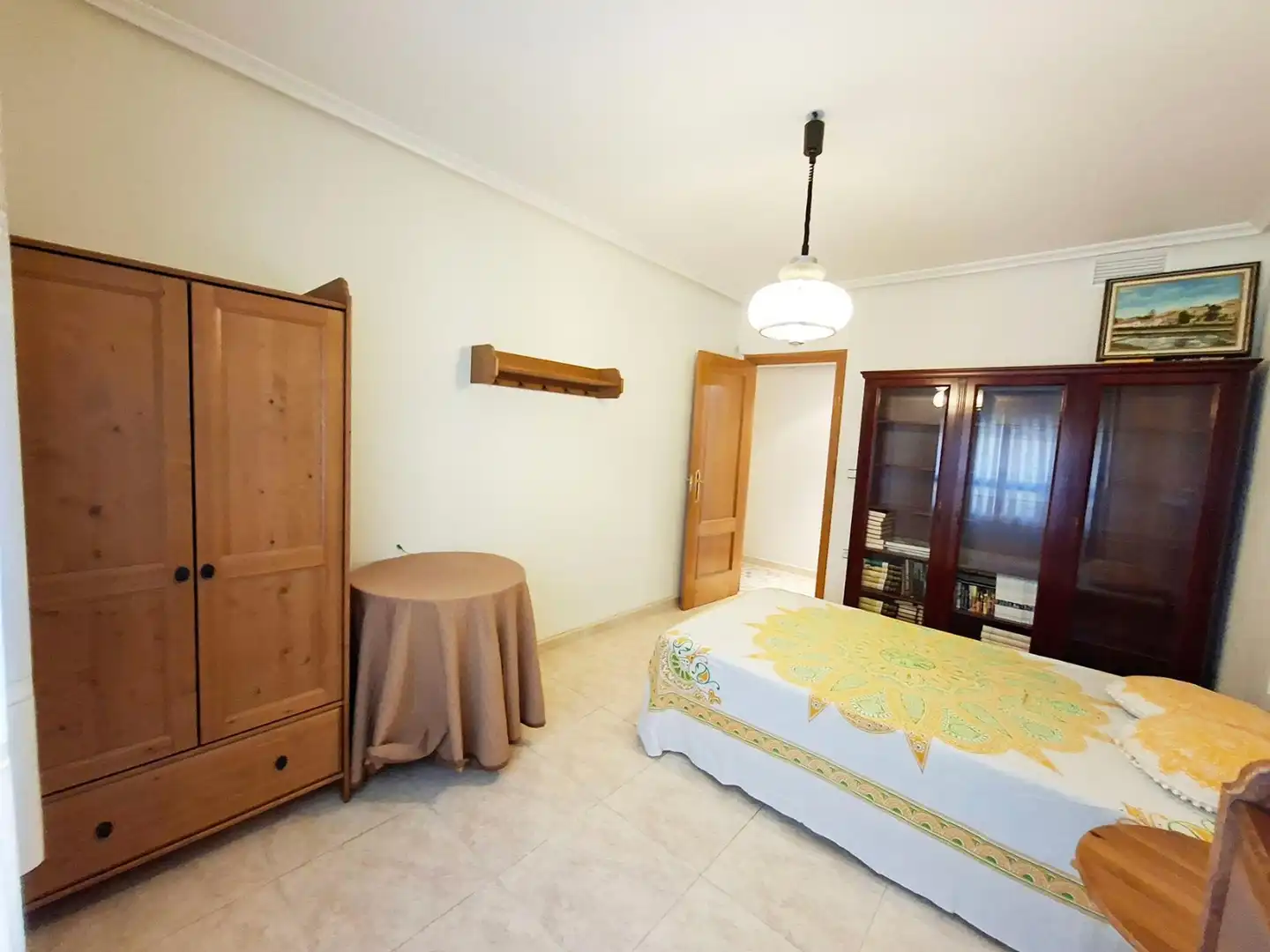 Bedroom of Apartments for sale in Orihuela  with Air Conditioner