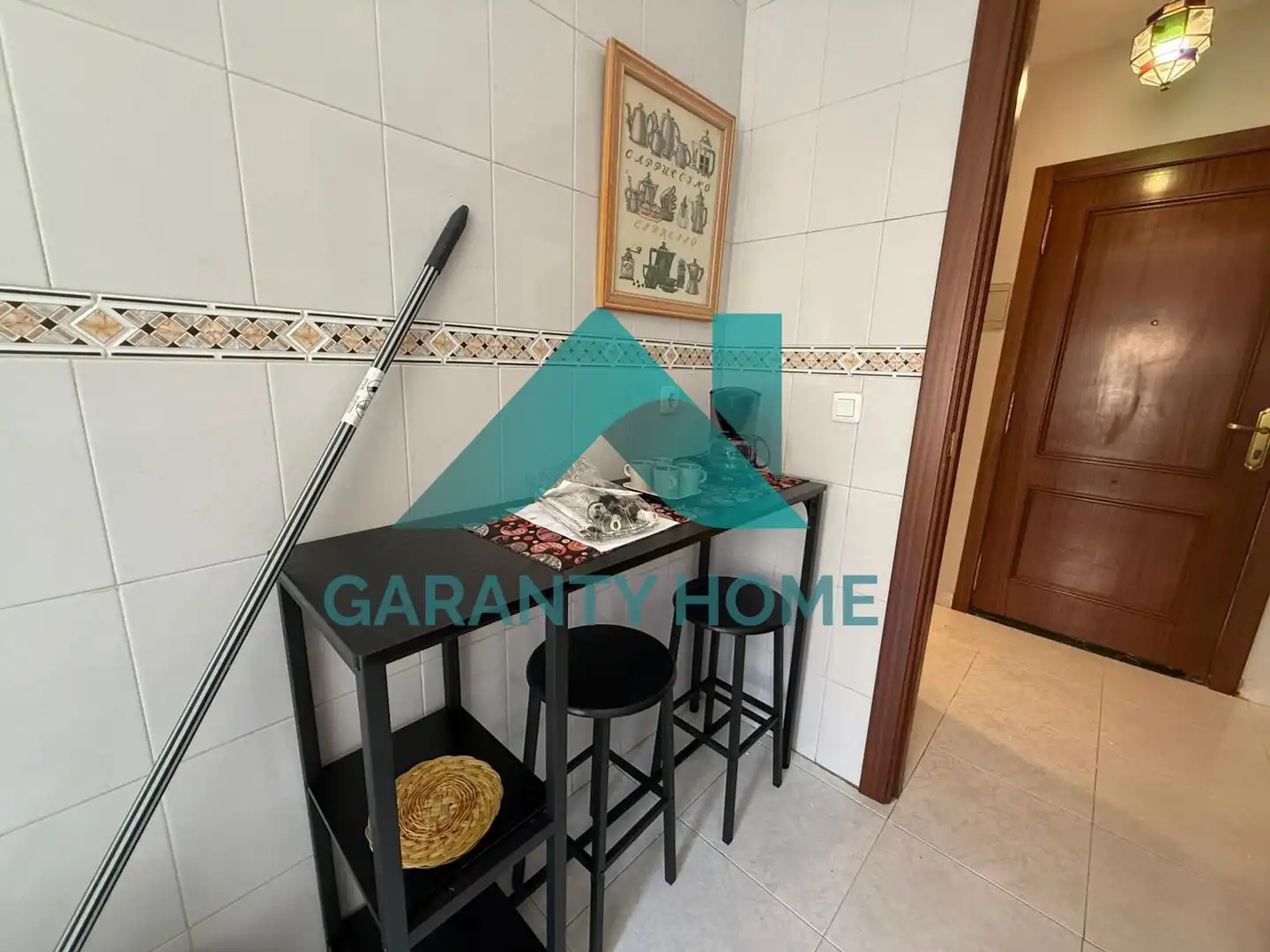 Exterior view of Apartments for rent in Cáceres  with Heating and Furnished