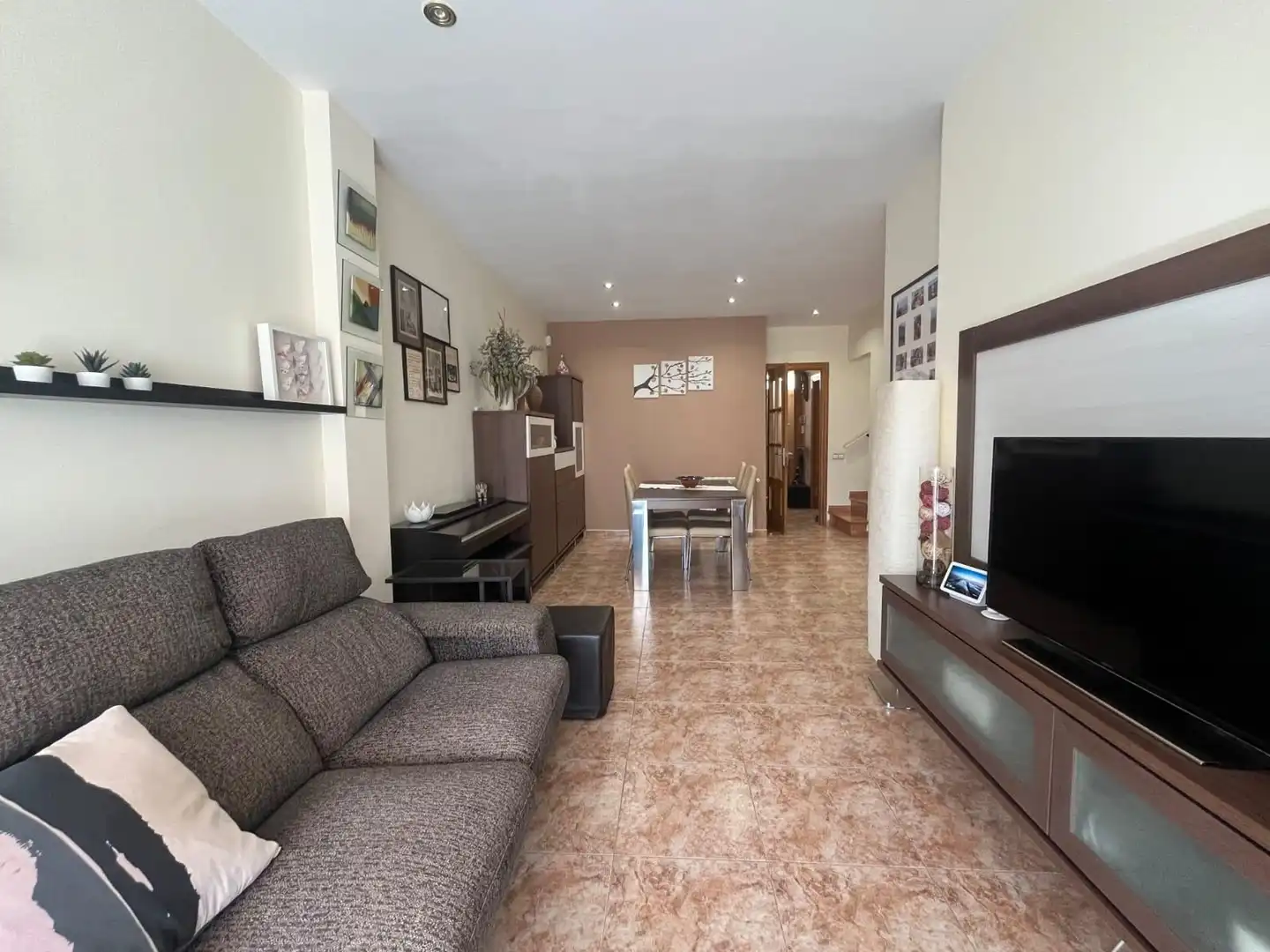 Casa pareada en venta en Concòrdia - Can Rull, imagen 4