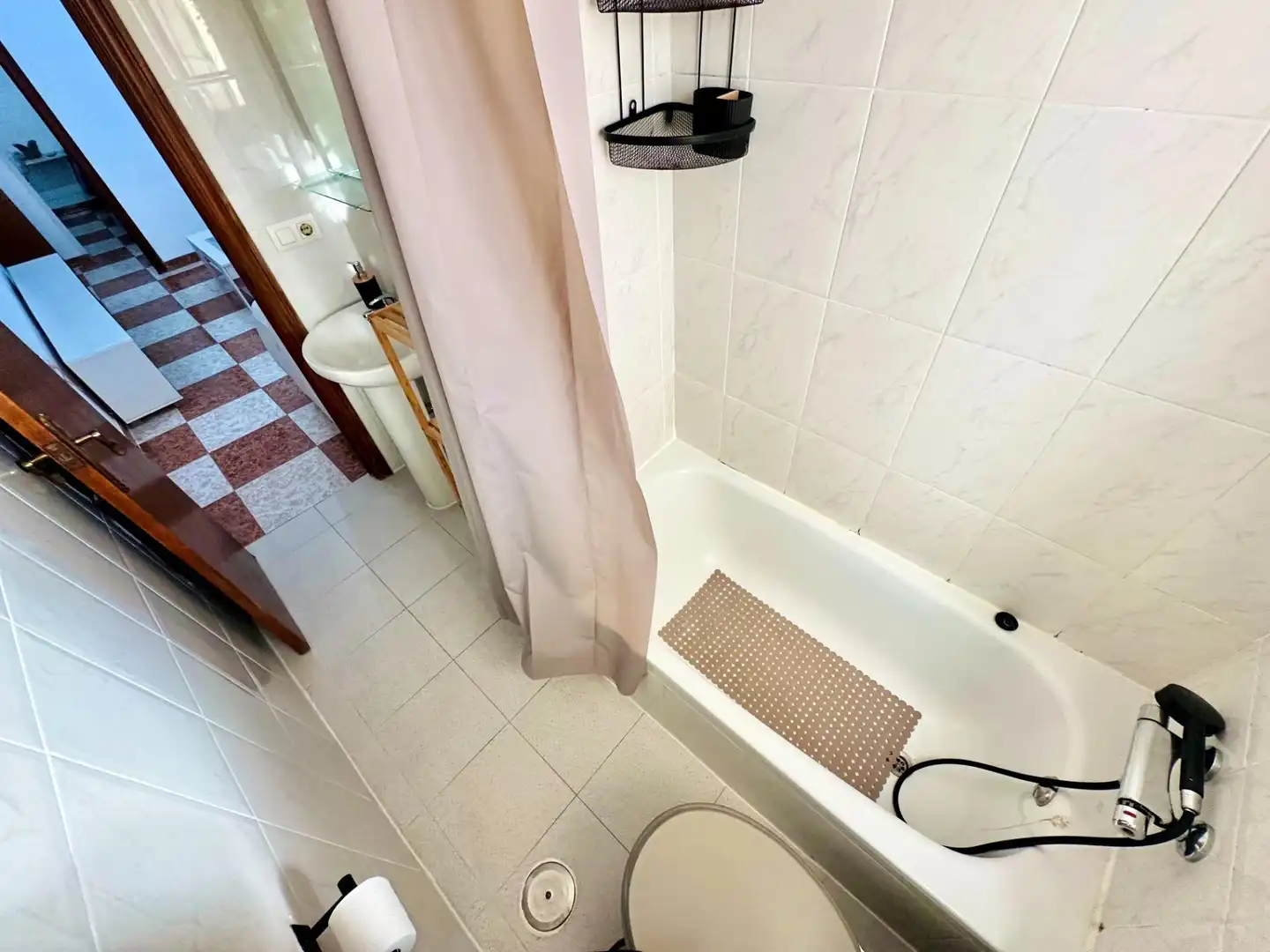 Piso en venta en San Fernando, Cádiz