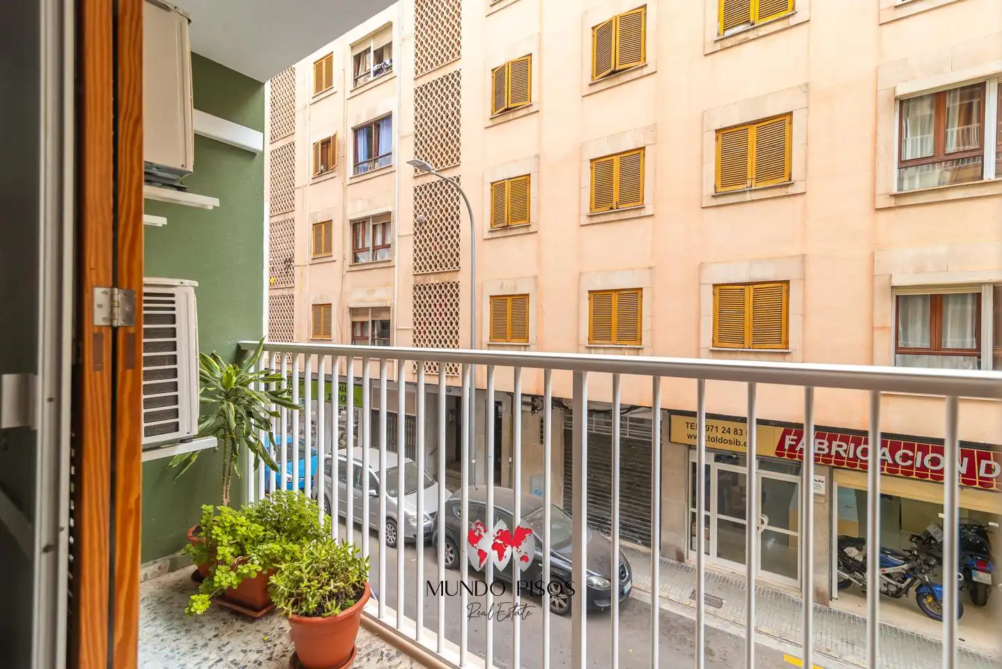 Wohnung mit Terrasse zum Verkauf in Passatge de Can Feixina, imagen 7