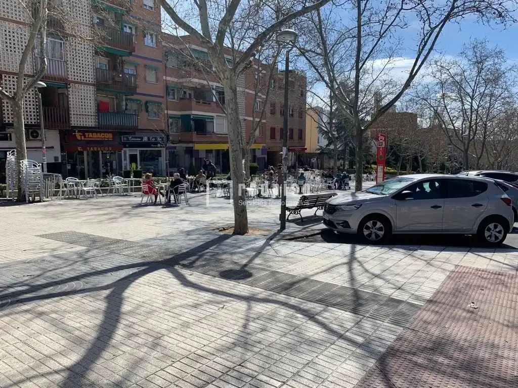 Local comercial en venta en Navas de Tolosa, imagen 9