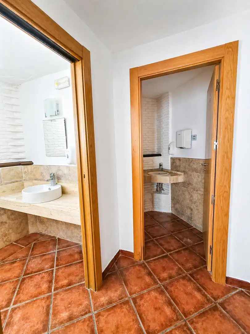 Casa amb terrassa en venda a Gójar, imagen 26