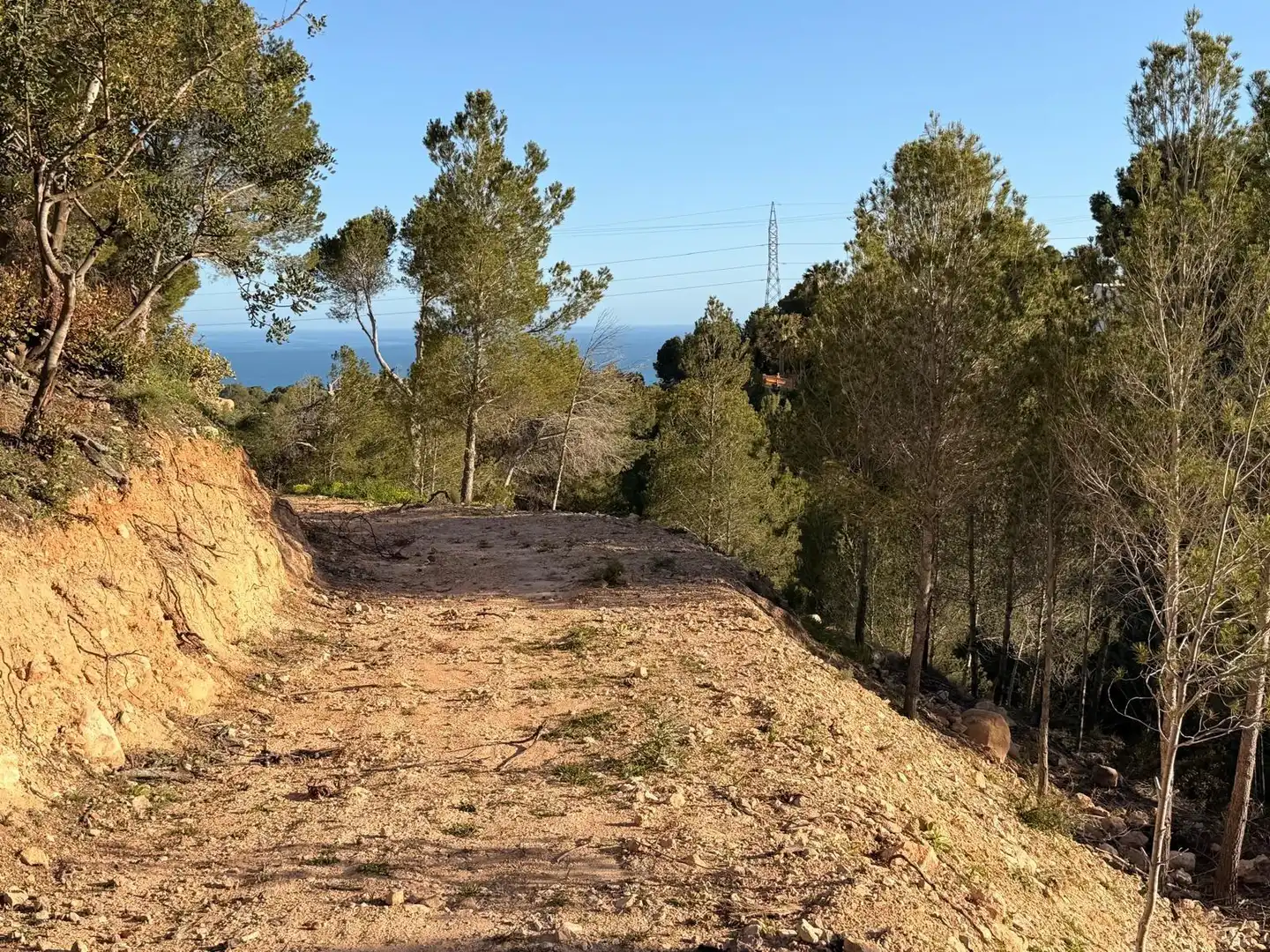 Terreny residencial en venda a Altea la Vella, imagen 9