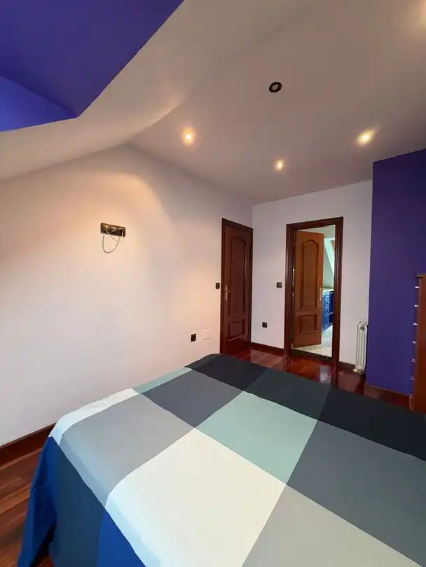 Dúplex en venta en Calle Vicente Jove, El Natahoyo