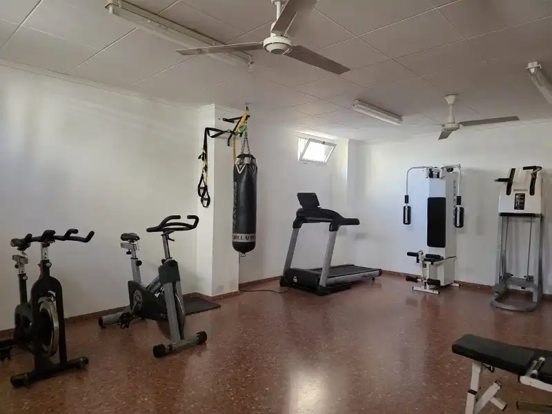 Apartament en venda a Racó