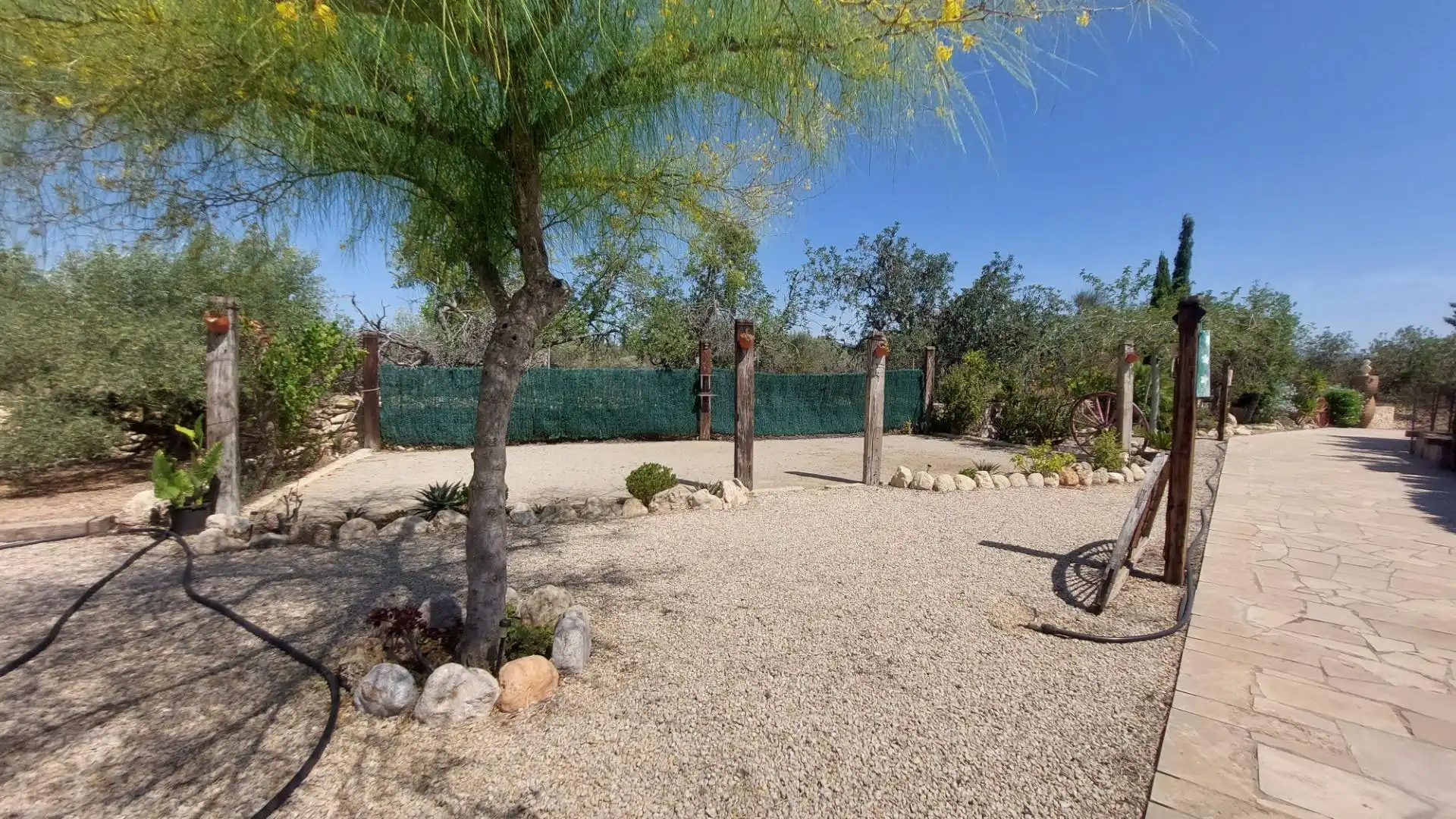 Landhaus mit Pool zum Verkauf in Roques Daurades - L'Estany, imagen 39