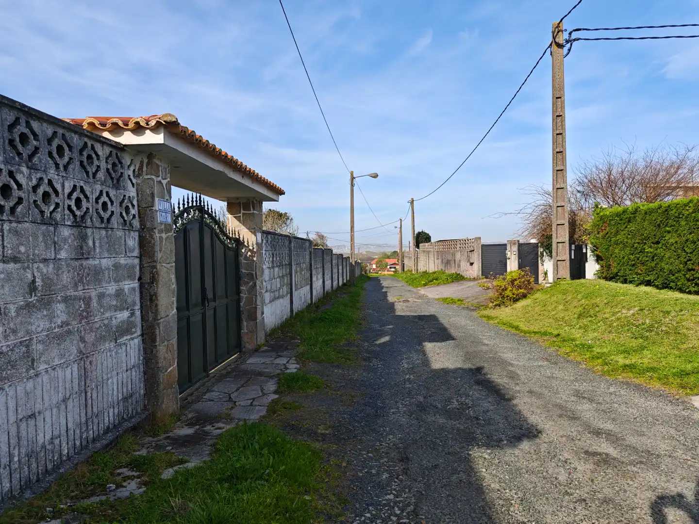 Chalet con piscina en venta en Vila Área Núcleo, imagen 5
