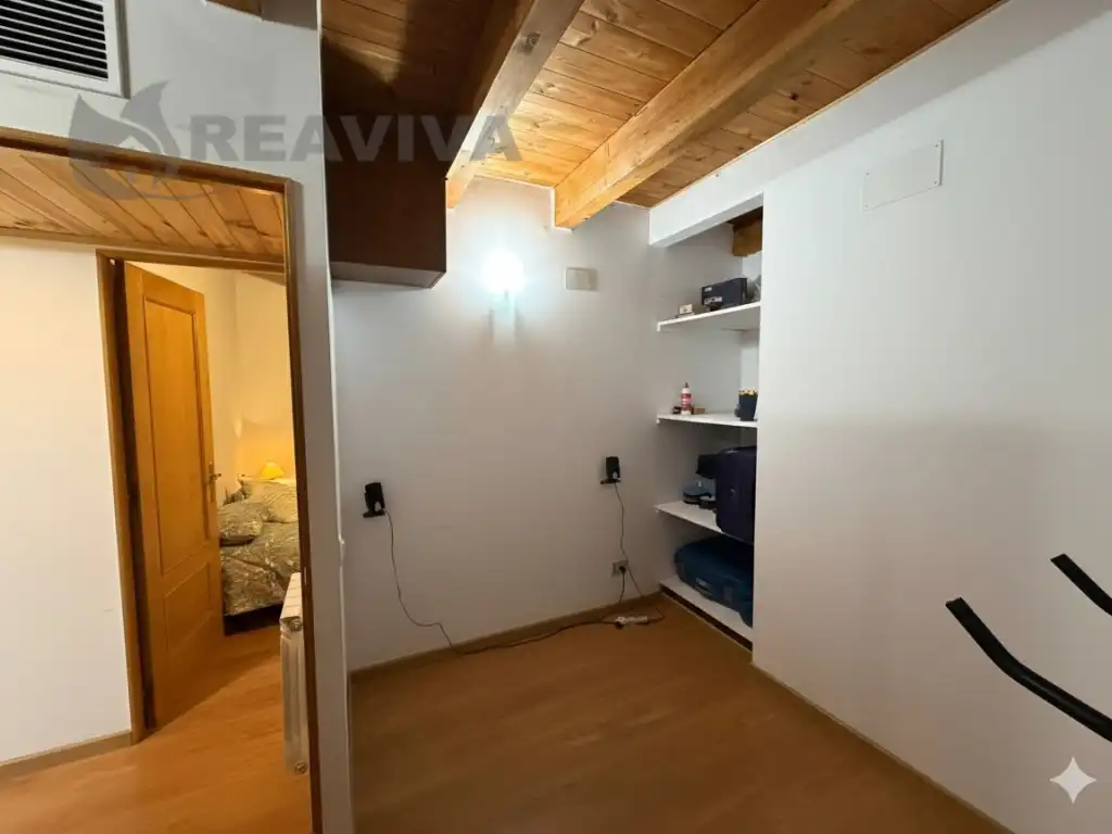 Bedroom of Houses for sale in La Seu d'Urgell  with Air Conditioner and Oven