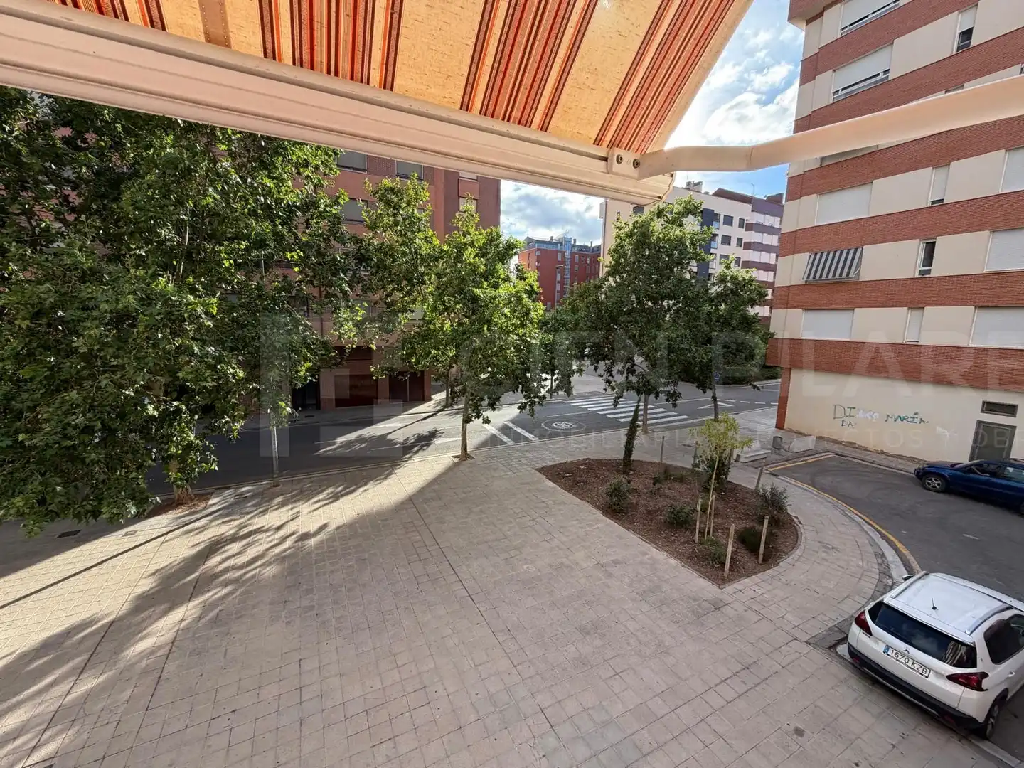 Terraza de Piso en venta en Arnedo con Terraza y Trastero