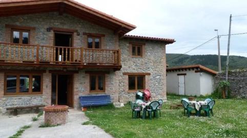 Photo 5 of House or chalet to rent in Palacio, 27, Palacio, Cantabria