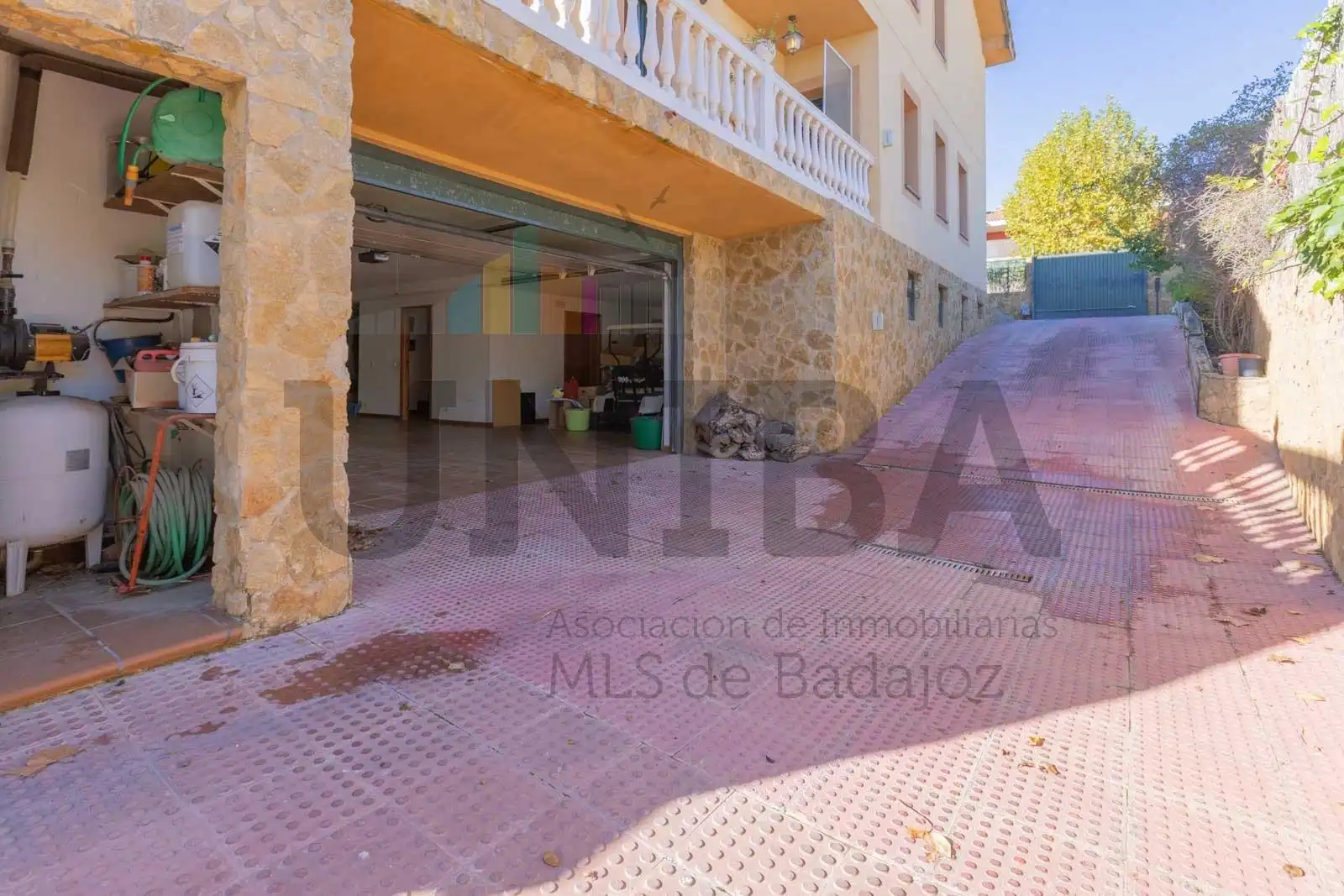 Xalet amb piscina en venda a Golf Guadiana, imagen 38