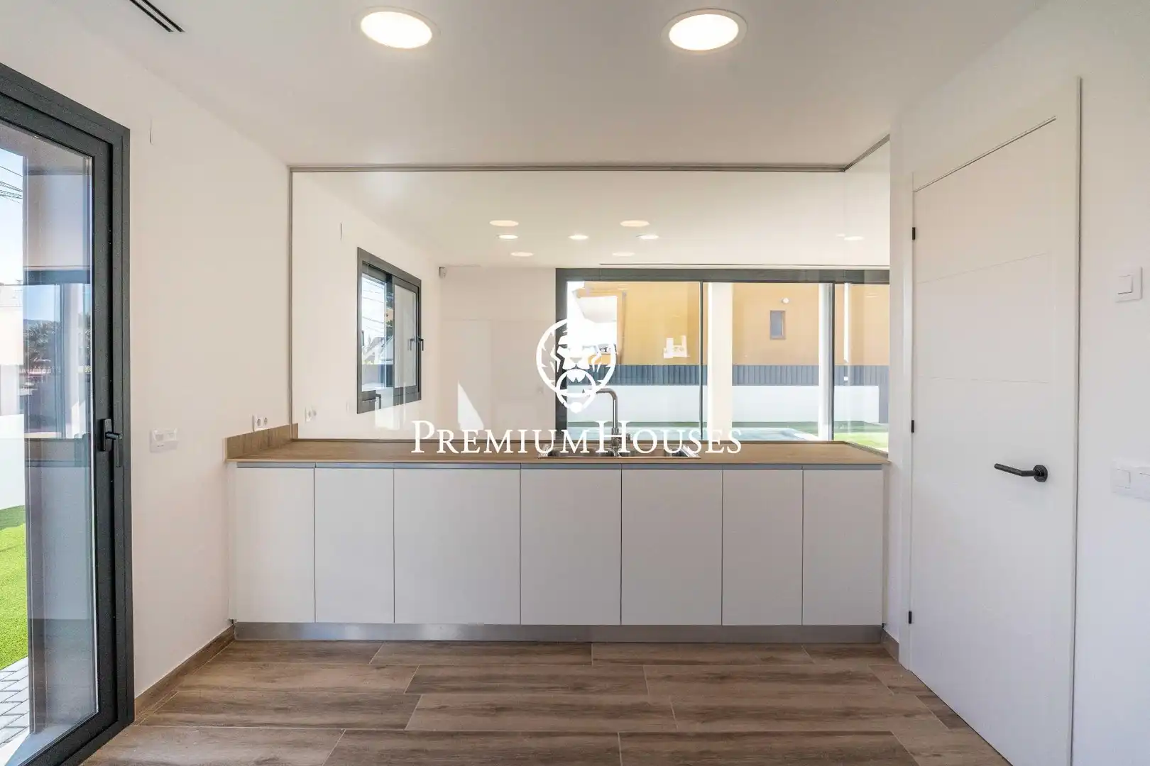 Casa o chalet en venta en El Vendrell con Aire acondicionado, Calefacción y Jardín privado