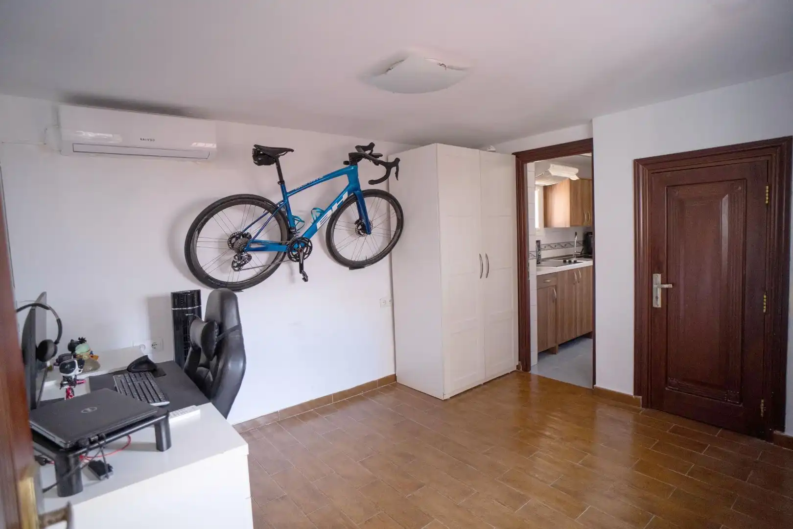Wohnung mit Terrasse zum Verkauf in Las Lagunas, imagen 30