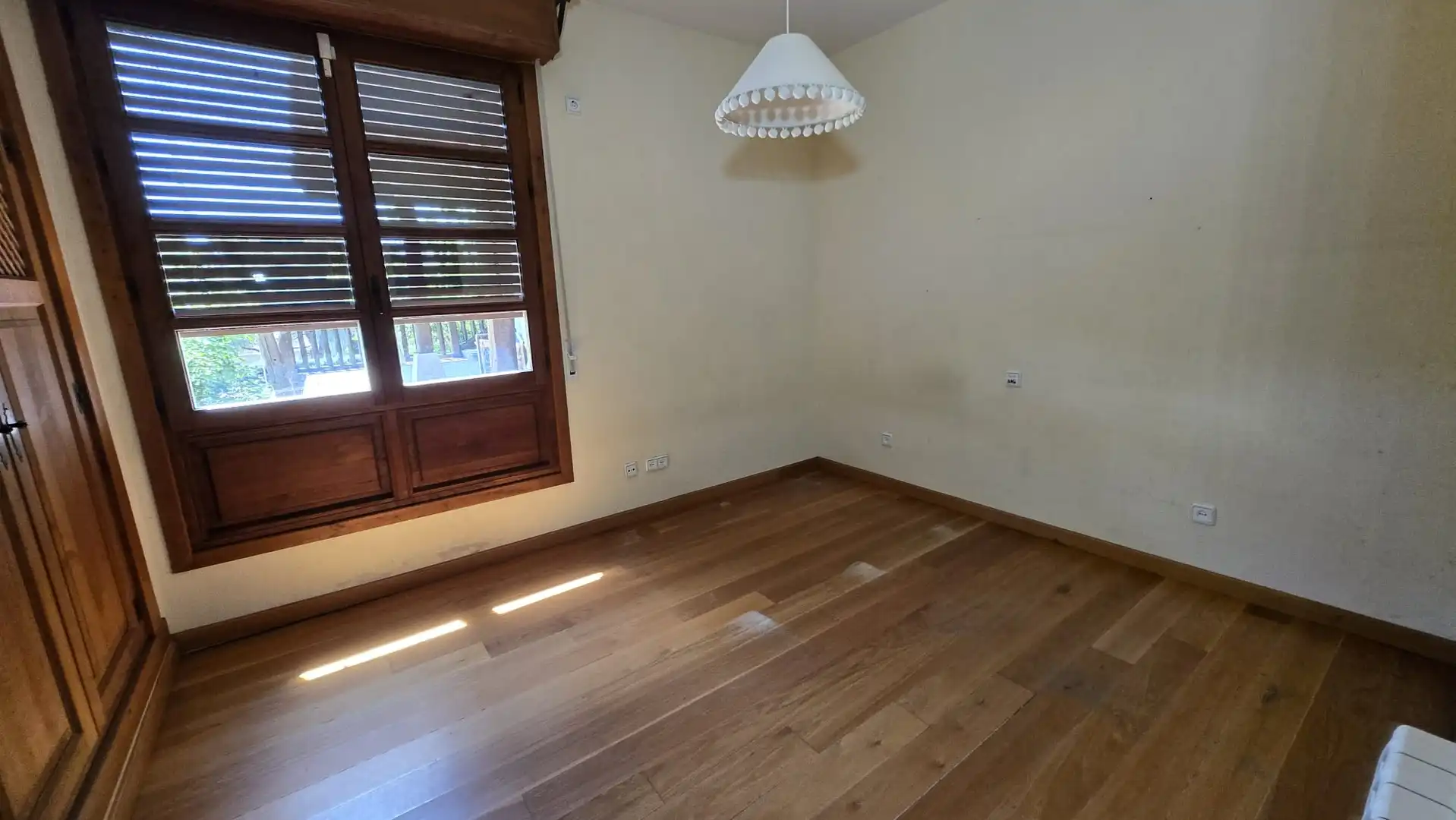 Habitación de Casa o chalet en venta en Torrelodones con Jardín privado y Piscina