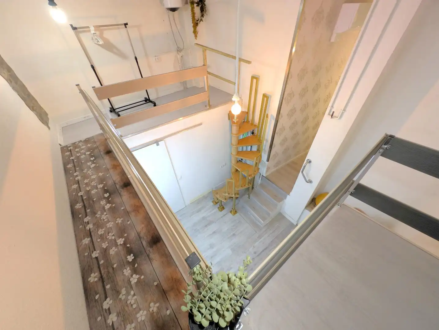 Ground floor for sale in Alcorcón