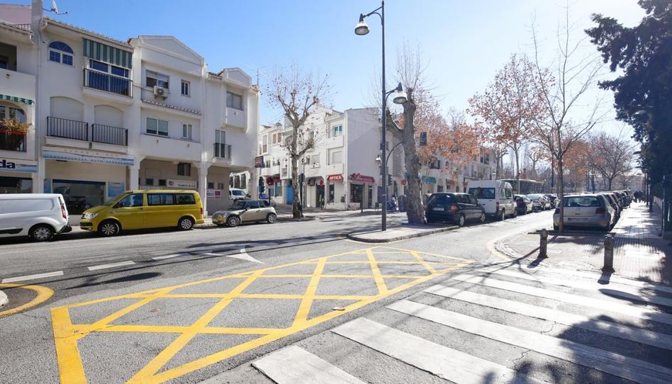 Photo 1 of Premises for sale in Avenida Avenida de Cervantes, 25, Bola de Oro, Granada
