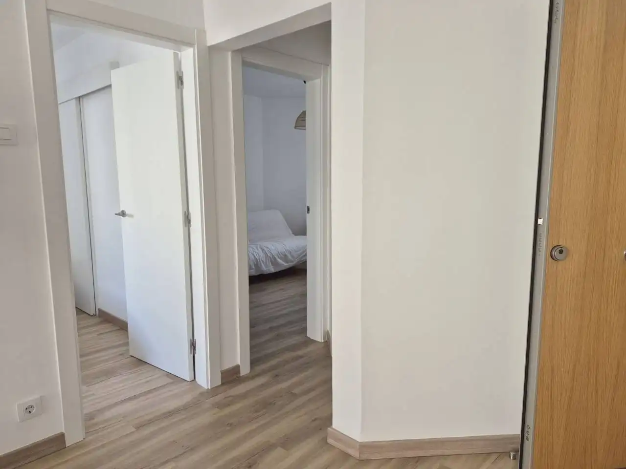 Piso en venta en Cubelles con Aire acondicionado, Calefacción y Amueblado