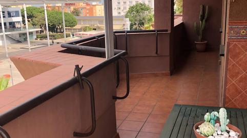 Photo 5 of Flat to rent in Casco Antiguo, Algeciras