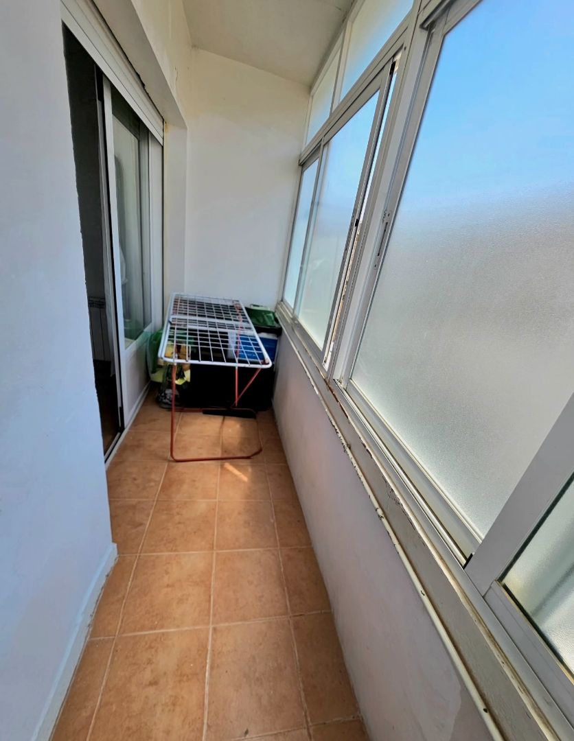 Balcony of Flat for sale in Fuentidueña de Tajo  with Heating, Terrace and Swimming Pool