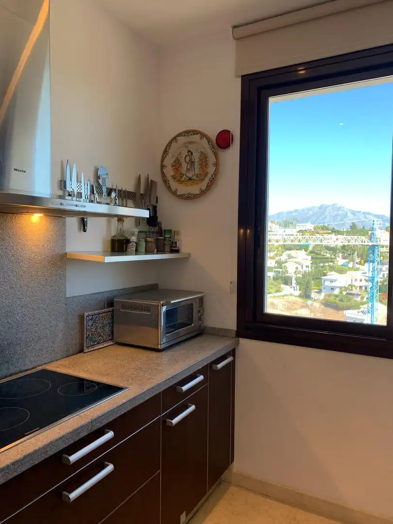 Apartment with pool for sale in El Paraíso, imagen 14