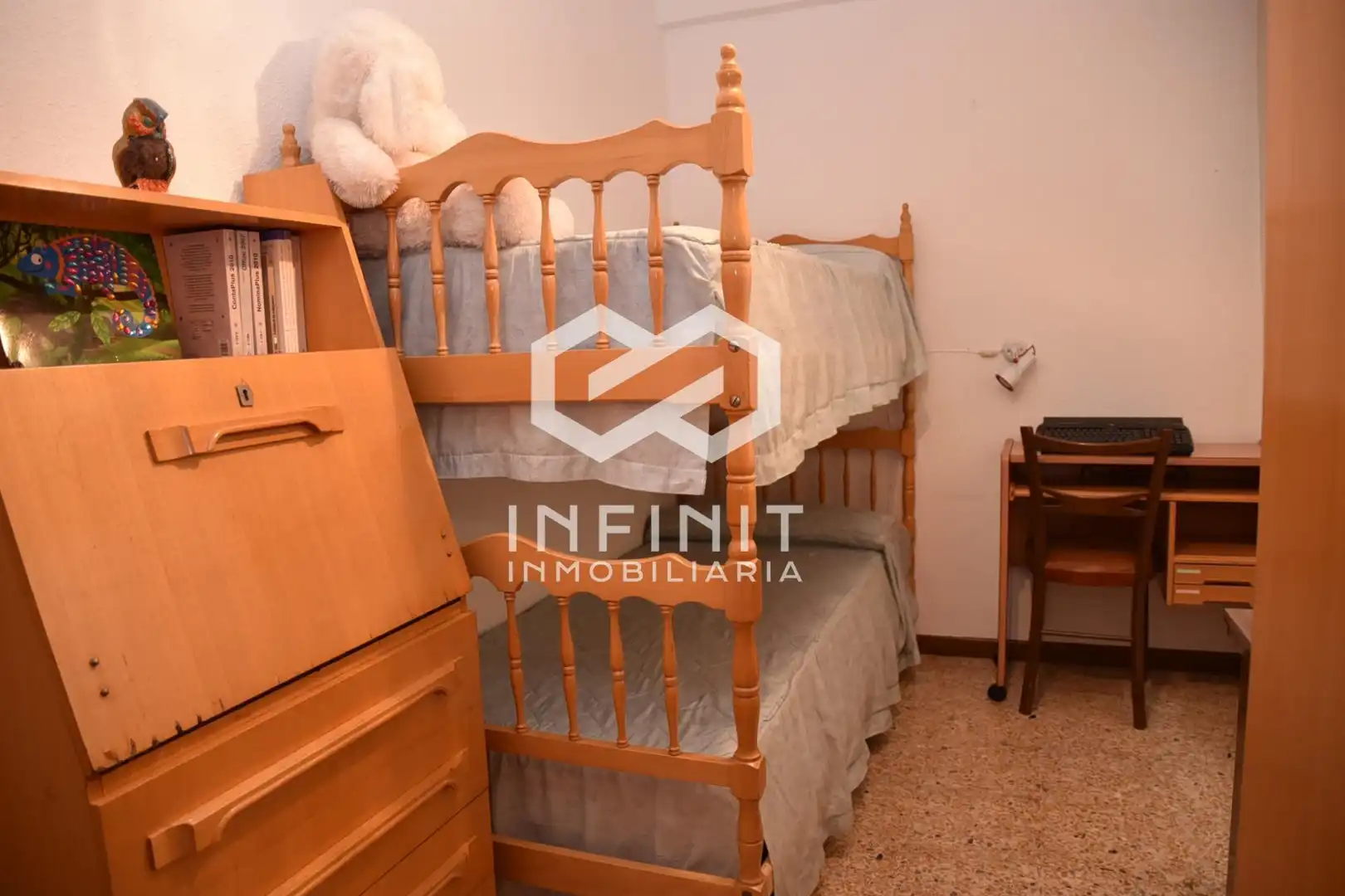 Flat with lift for sale in Reyes Católicos, imagen 48