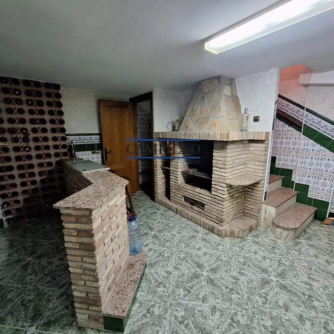 Haus zum Verkauf in Adra, imagen 4