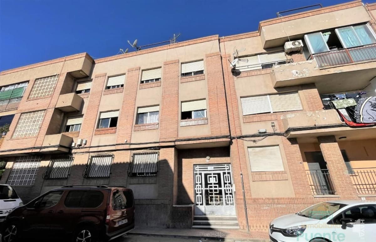 Flat for sale in Totana