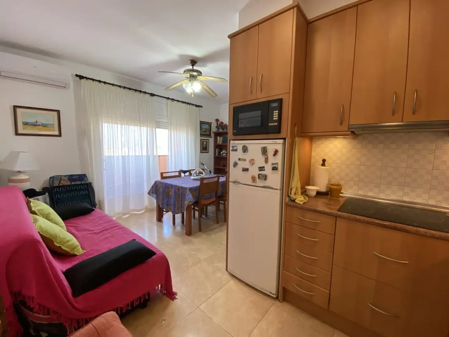 Piso con ascensor en venta en Santa Margarita, imagen 2