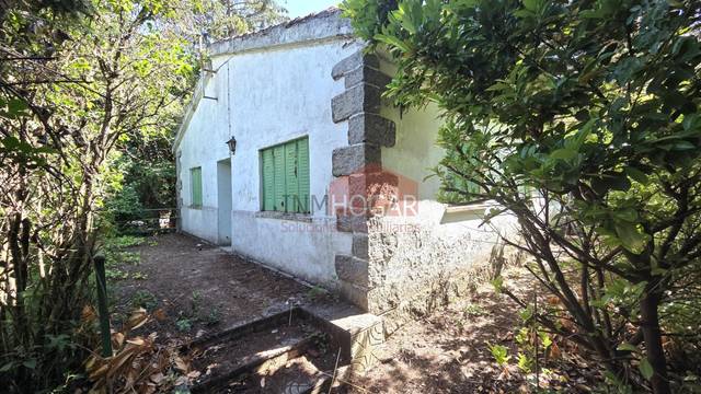 Casa-chalet en Venta en Herradón de Pinares