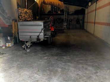 Industrial building for sale in Begíjar