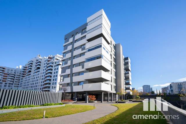 Piso en Alquiler en Manuel Gutierrez Mellado en Valdebebas - Valdefuentes