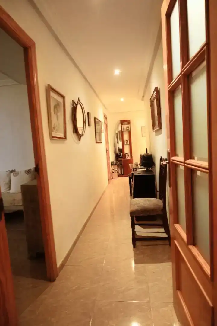 Casa adosada en venda en Aspe amb Balcó