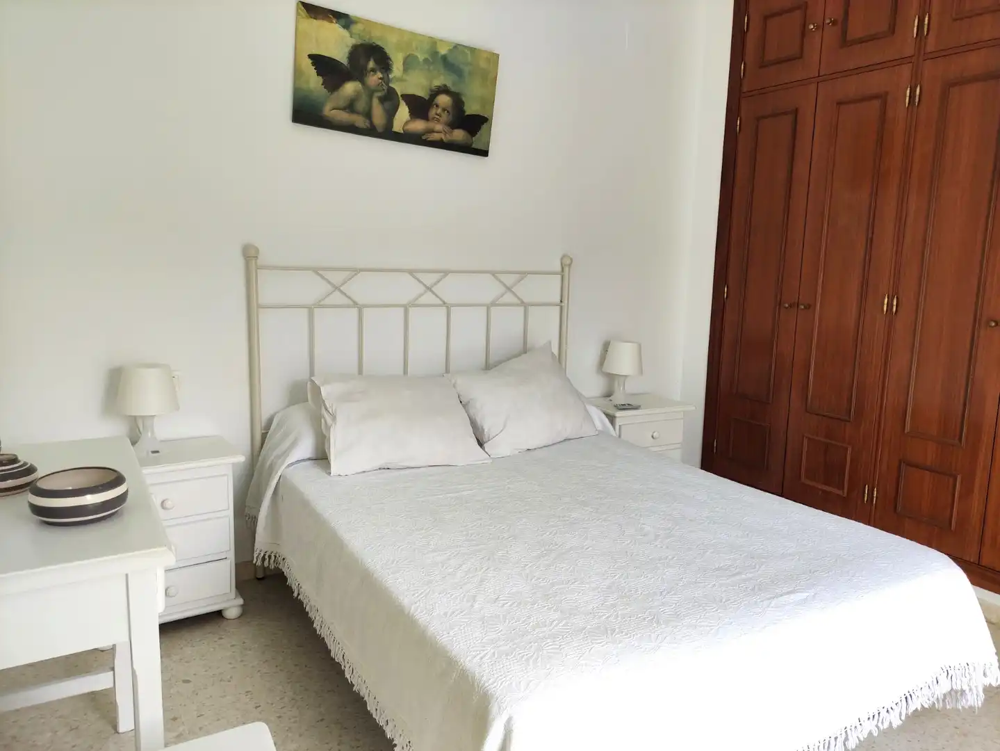 Ático de alquiler en Calle Padre Juan Sánchez Barragán, 6, Centro - Calzada - Cabo Noval