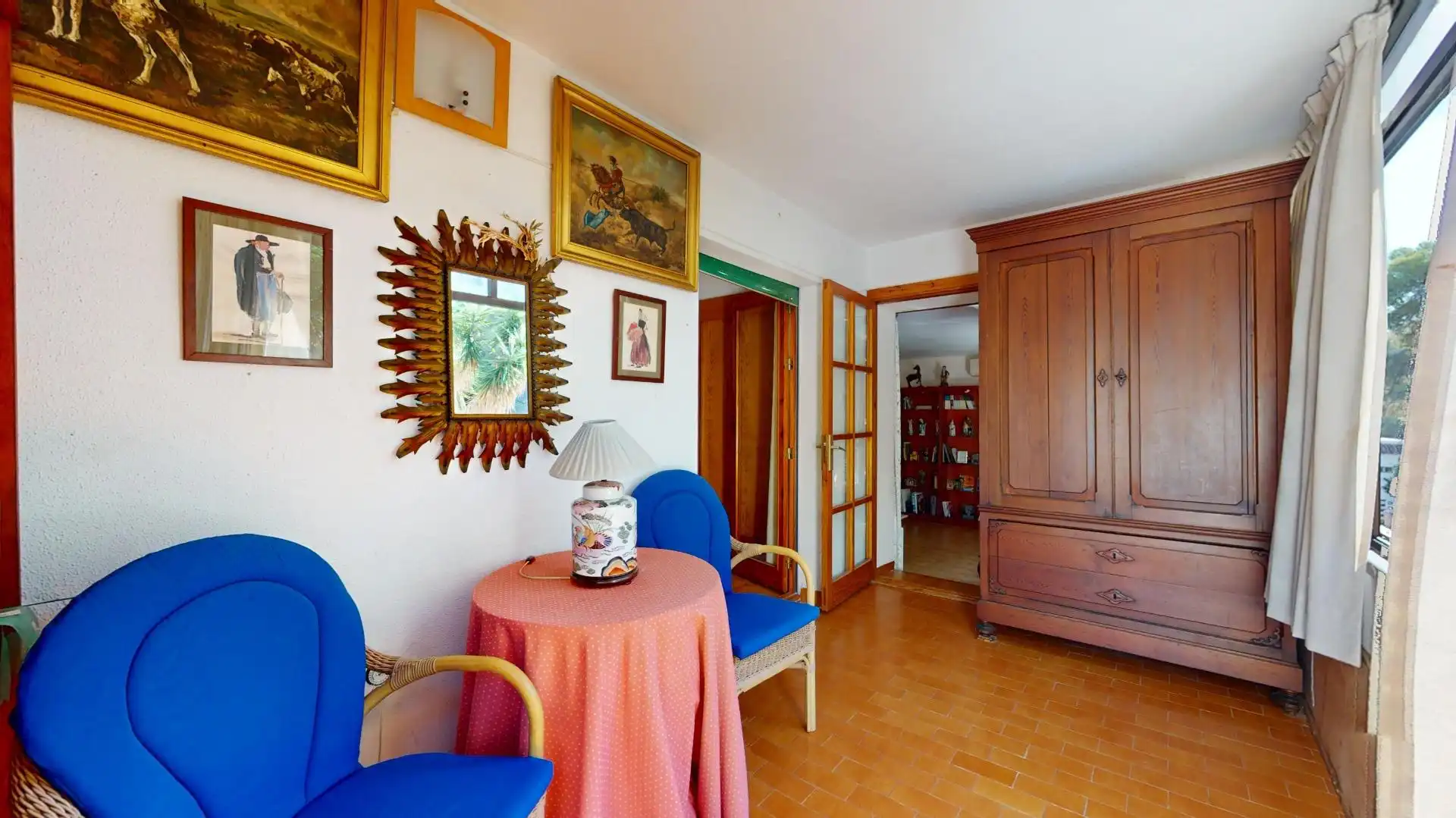 Flat for sale in Peguera